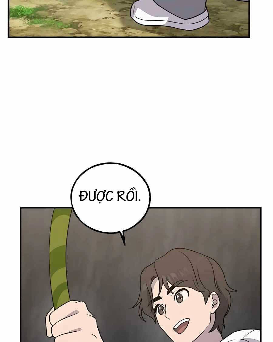 Làm Nông Dân Trong Tòa Tháp Thử Thách Chap 27 - Next Chap 28