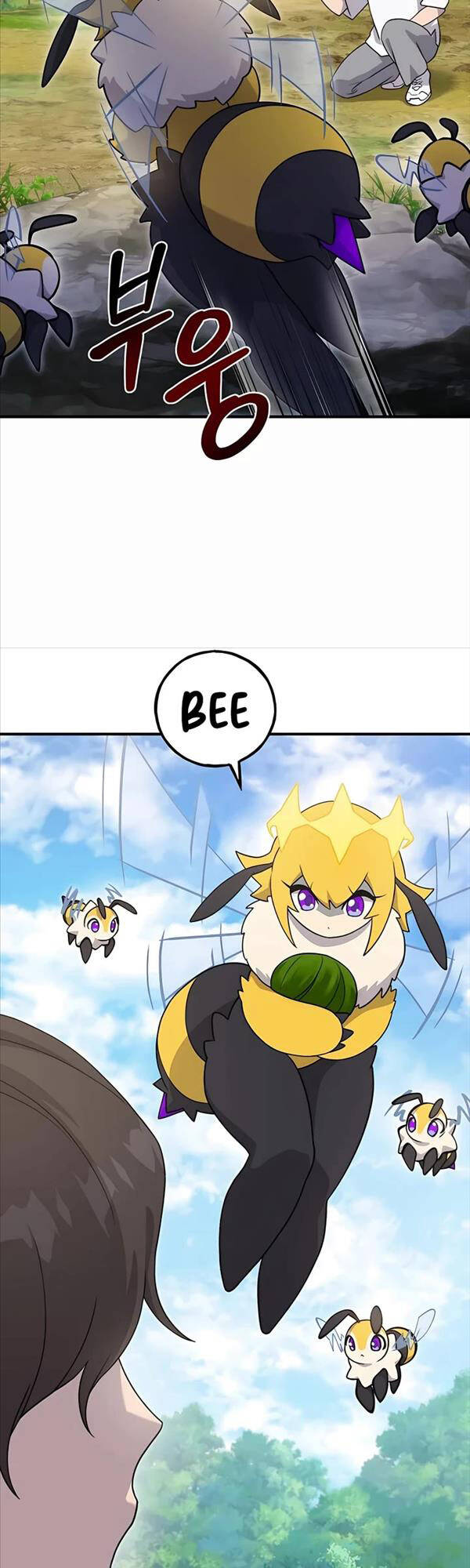 Làm Nông Dân Trong Tòa Tháp Thử Thách Chap 28 - Next Chap 29
