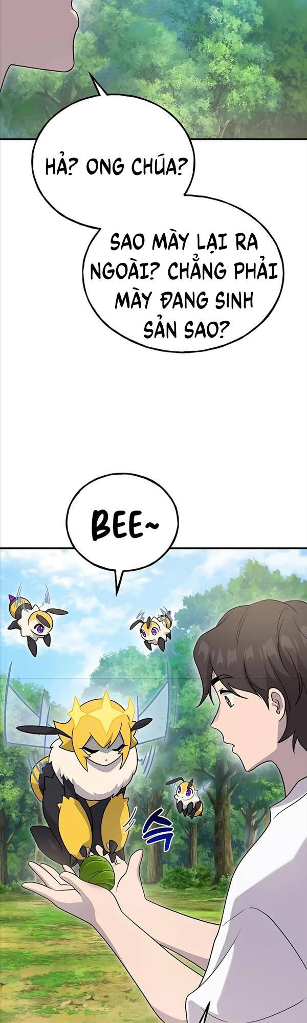 Làm Nông Dân Trong Tòa Tháp Thử Thách Chap 28 - Next Chap 29