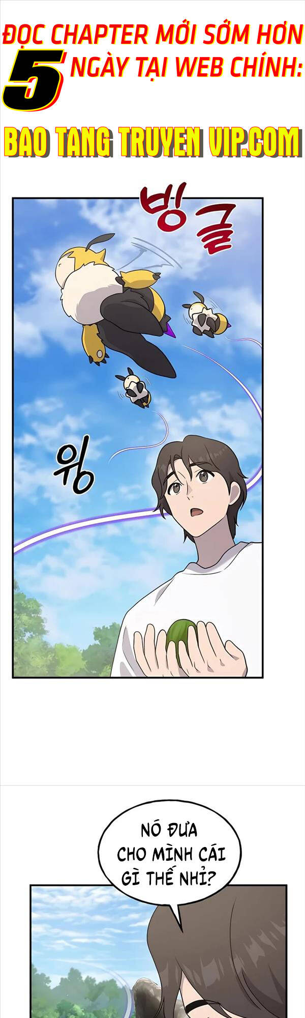 Làm Nông Dân Trong Tòa Tháp Thử Thách Chap 28 - Next Chap 29