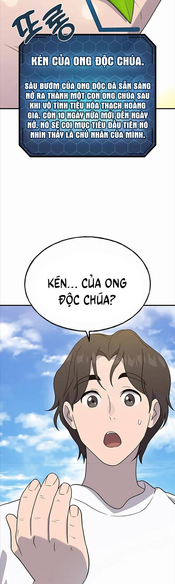 Làm Nông Dân Trong Tòa Tháp Thử Thách Chap 28 - Next Chap 29