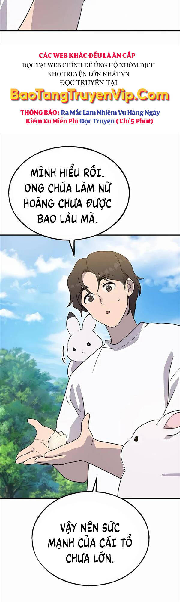 Làm Nông Dân Trong Tòa Tháp Thử Thách Chap 28 - Next Chap 29