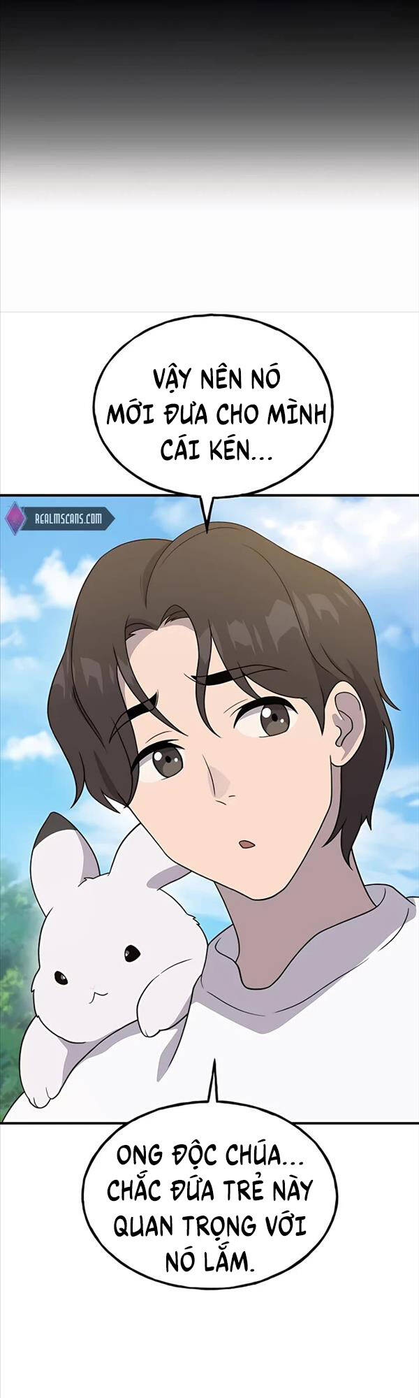 Làm Nông Dân Trong Tòa Tháp Thử Thách Chap 28 - Next Chap 29