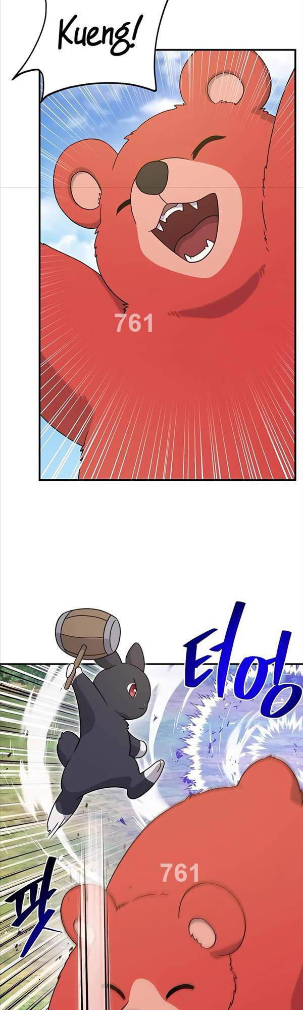 Làm Nông Dân Trong Tòa Tháp Thử Thách Chap 28 - Next Chap 29