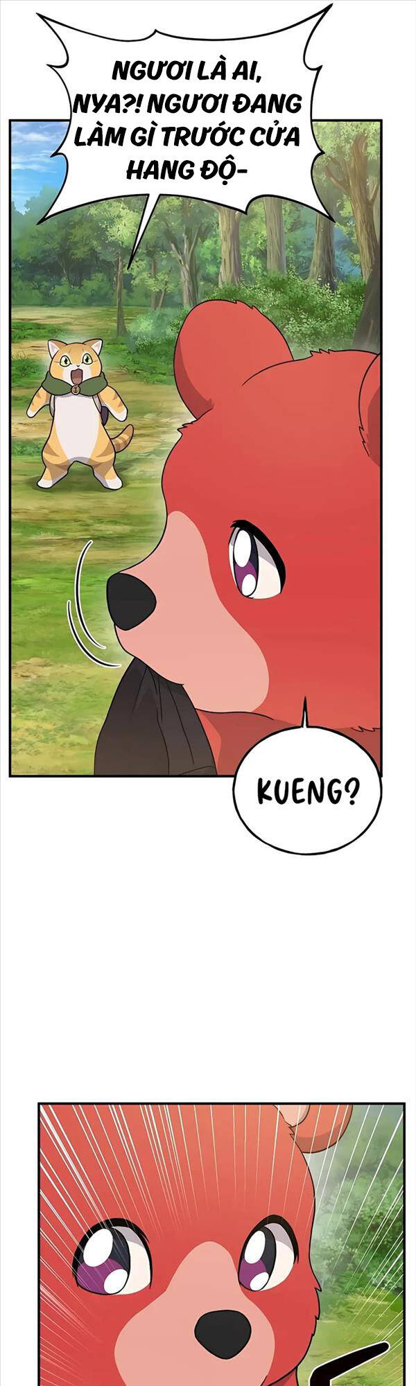 Làm Nông Dân Trong Tòa Tháp Thử Thách Chap 28 - Next Chap 29