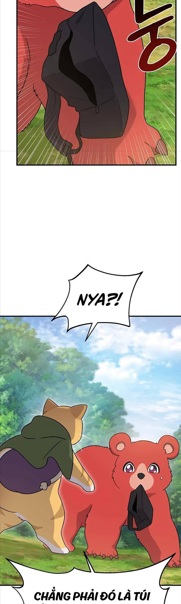 Làm Nông Dân Trong Tòa Tháp Thử Thách Chap 28 - Next Chap 29