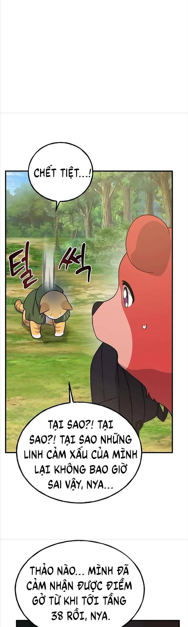 Làm Nông Dân Trong Tòa Tháp Thử Thách Chap 28 - Next Chap 29
