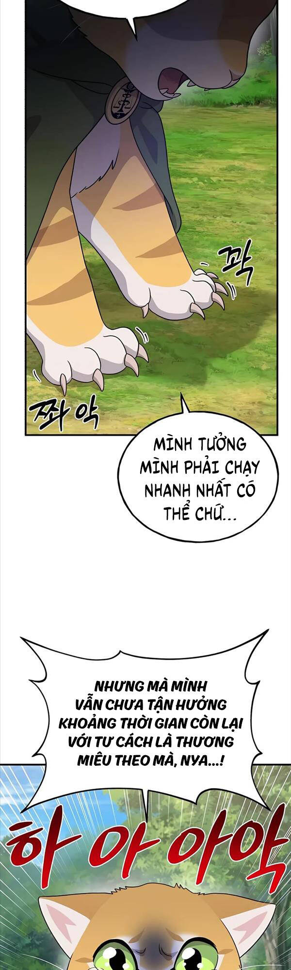 Làm Nông Dân Trong Tòa Tháp Thử Thách Chap 28 - Next Chap 29
