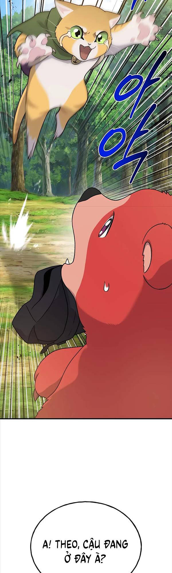 Làm Nông Dân Trong Tòa Tháp Thử Thách Chap 28 - Next Chap 29