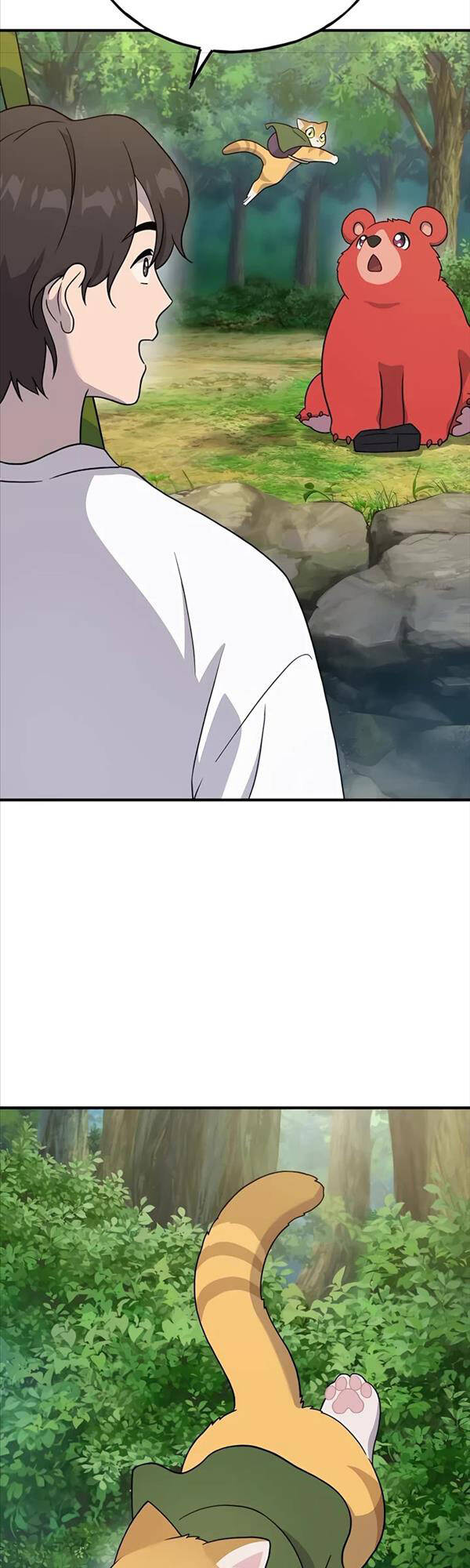 Làm Nông Dân Trong Tòa Tháp Thử Thách Chap 28 - Next Chap 29