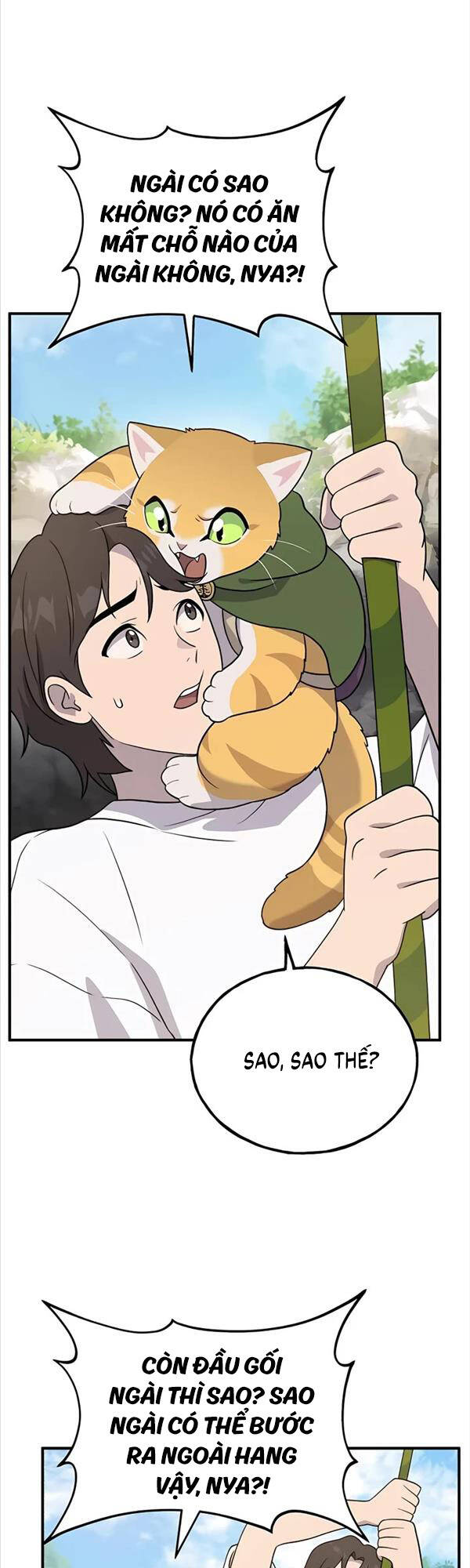 Làm Nông Dân Trong Tòa Tháp Thử Thách Chap 28 - Next Chap 29
