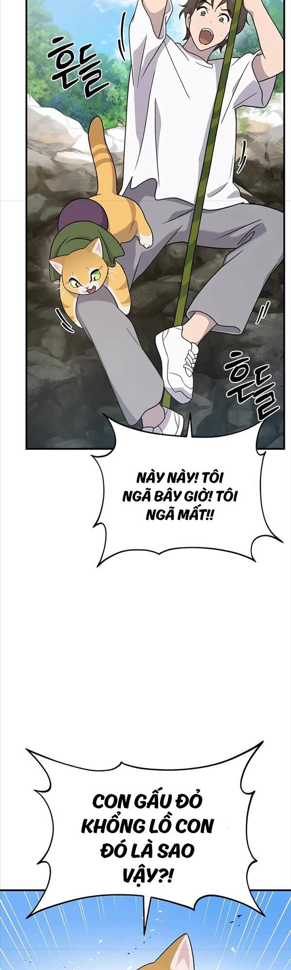 Làm Nông Dân Trong Tòa Tháp Thử Thách Chap 28 - Next Chap 29