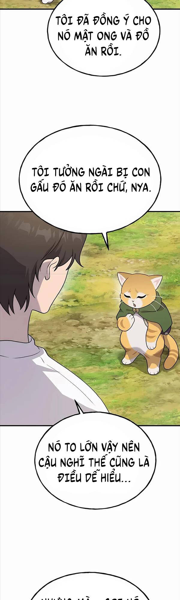 Làm Nông Dân Trong Tòa Tháp Thử Thách Chap 28 - Next Chap 29