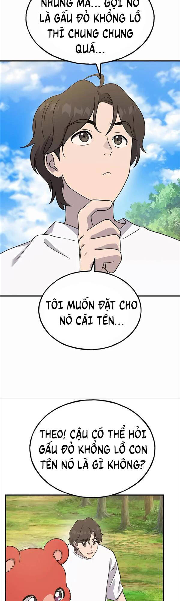 Làm Nông Dân Trong Tòa Tháp Thử Thách Chap 28 - Next Chap 29