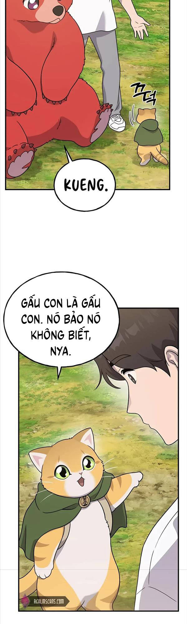 Làm Nông Dân Trong Tòa Tháp Thử Thách Chap 28 - Next Chap 29