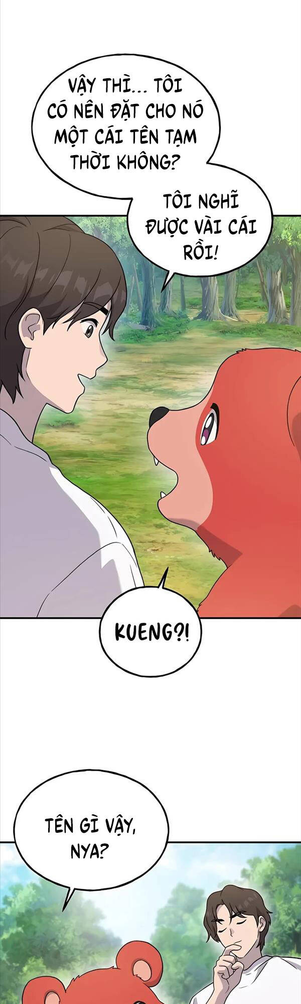 Làm Nông Dân Trong Tòa Tháp Thử Thách Chap 28 - Next Chap 29