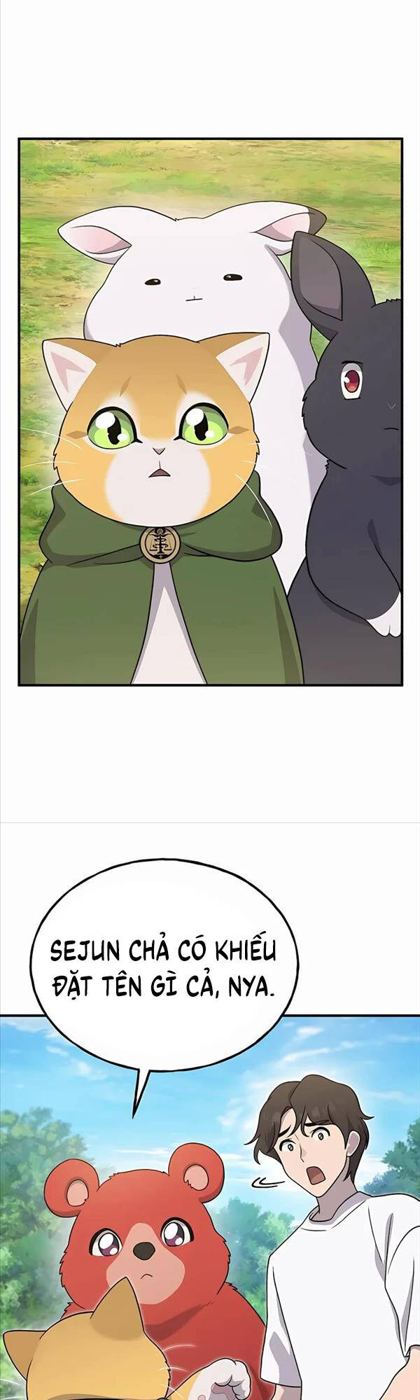 Làm Nông Dân Trong Tòa Tháp Thử Thách Chap 28 - Next Chap 29