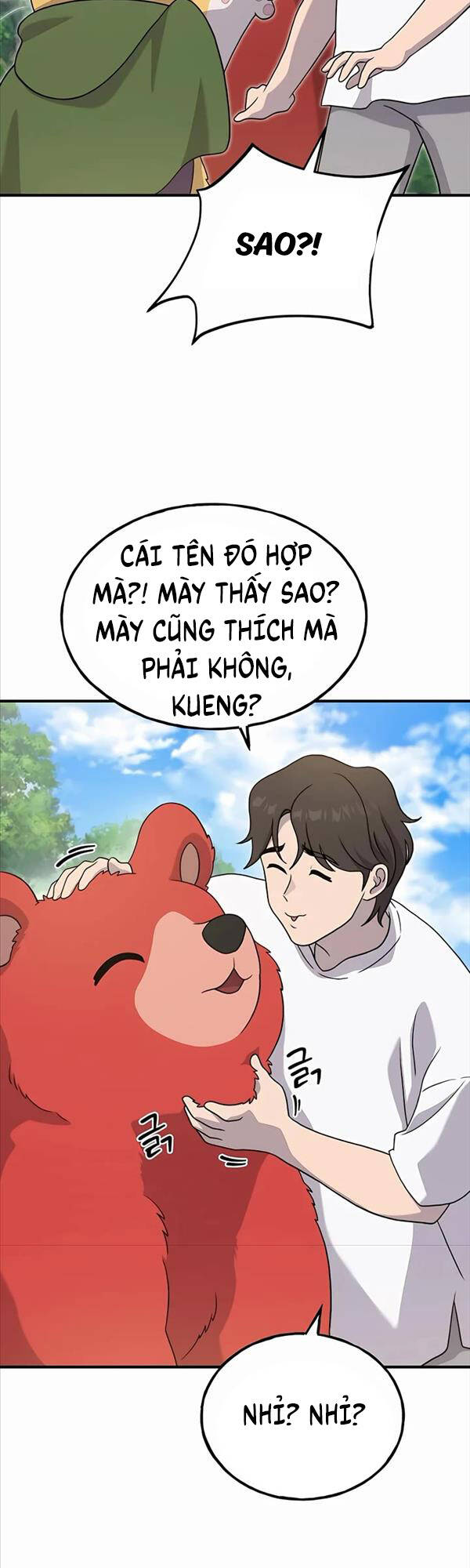 Làm Nông Dân Trong Tòa Tháp Thử Thách Chap 28 - Next Chap 29
