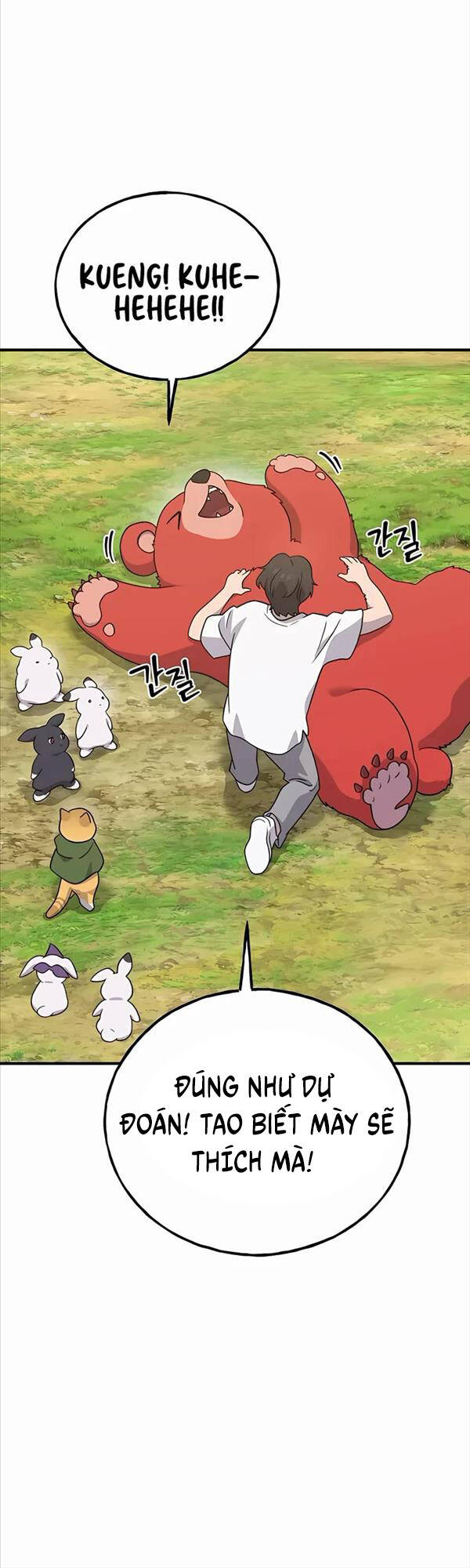 Làm Nông Dân Trong Tòa Tháp Thử Thách Chap 28 - Next Chap 29