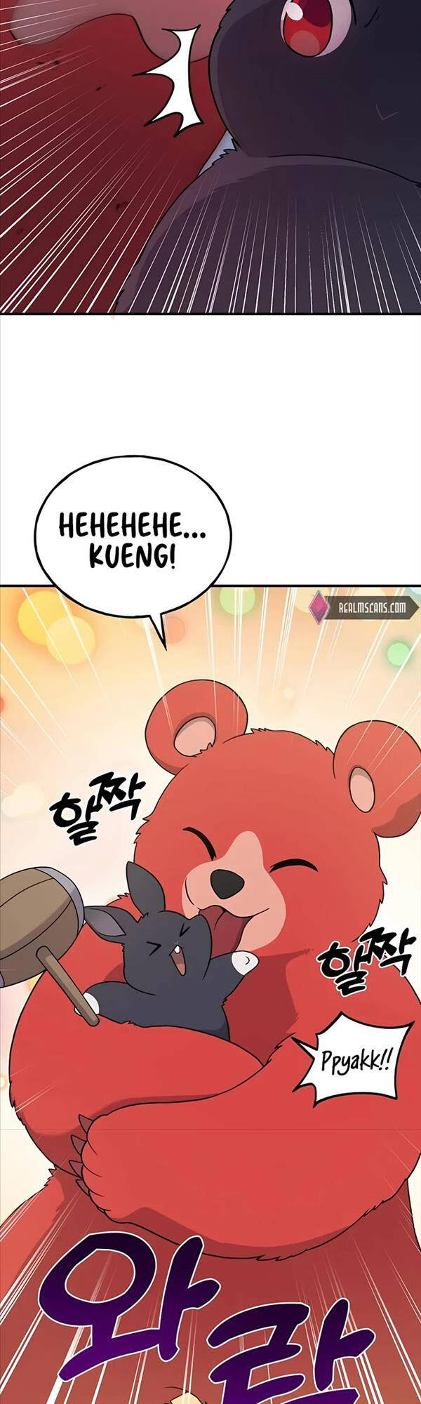 Làm Nông Dân Trong Tòa Tháp Thử Thách Chap 28 - Next Chap 29