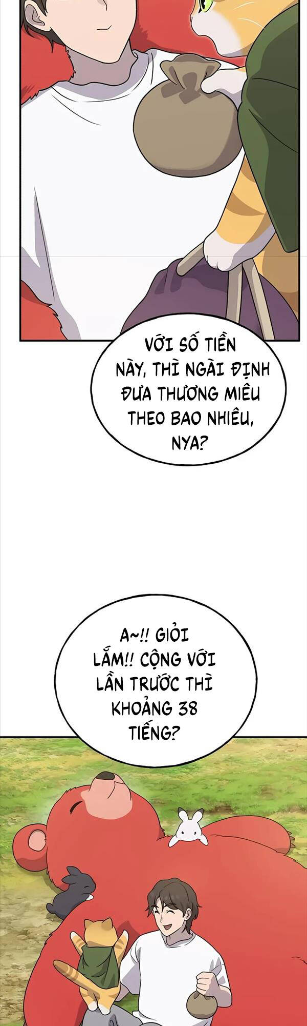 Làm Nông Dân Trong Tòa Tháp Thử Thách Chap 28 - Next Chap 29