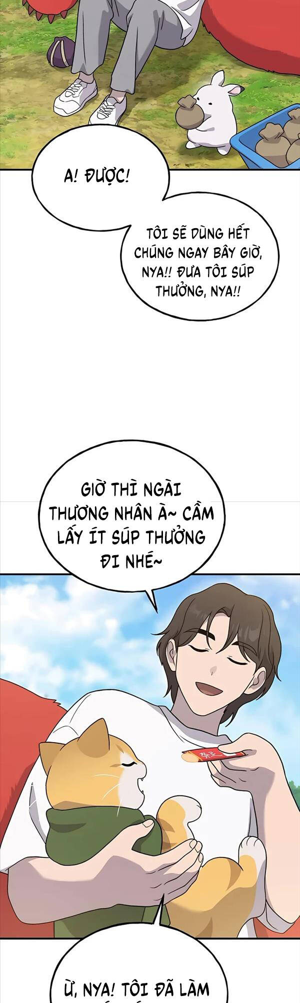 Làm Nông Dân Trong Tòa Tháp Thử Thách Chap 28 - Next Chap 29