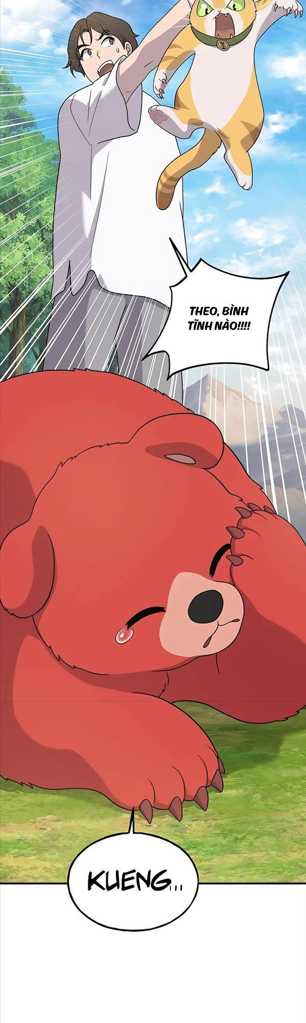 Làm Nông Dân Trong Tòa Tháp Thử Thách Chap 28 - Next Chap 29