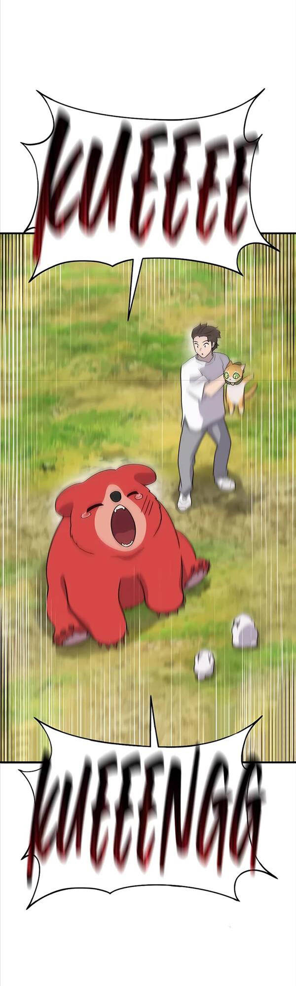 Làm Nông Dân Trong Tòa Tháp Thử Thách Chap 28 - Next Chap 29