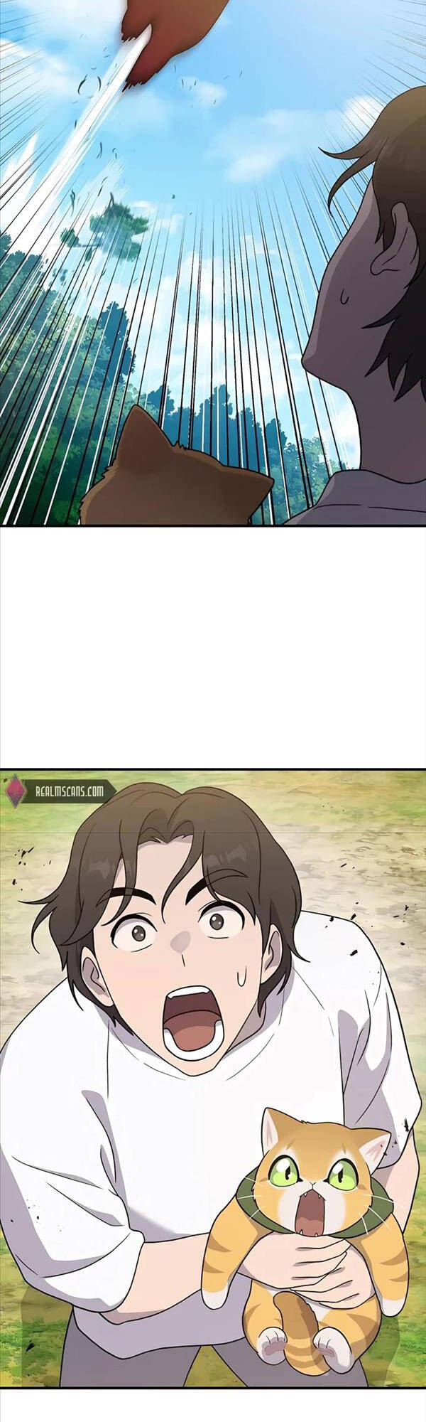 Làm Nông Dân Trong Tòa Tháp Thử Thách Chap 28 - Next Chap 29