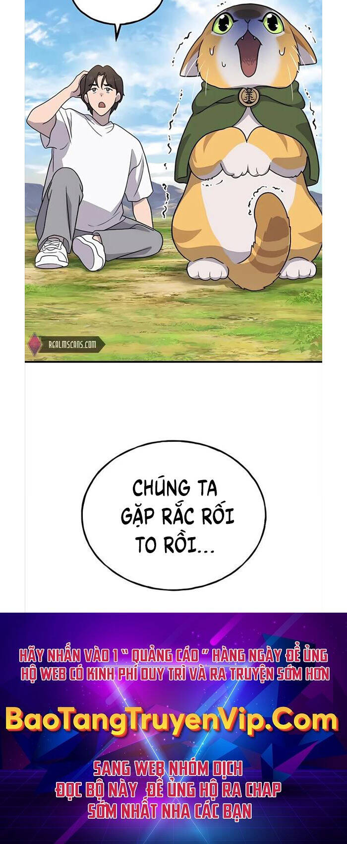 Làm Nông Dân Trong Tòa Tháp Thử Thách Chap 28 - Next Chap 29