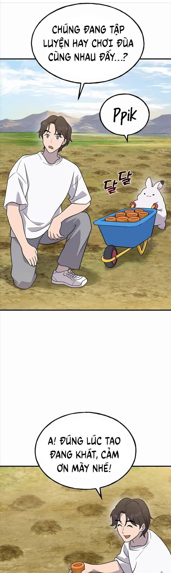 Làm Nông Dân Trong Tòa Tháp Thử Thách Chap 28 - Next Chap 29