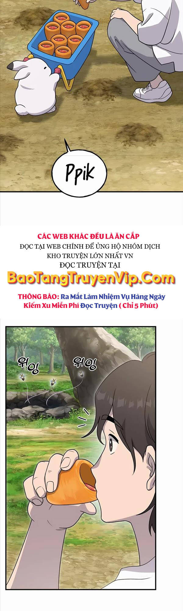 Làm Nông Dân Trong Tòa Tháp Thử Thách Chap 28 - Next Chap 29