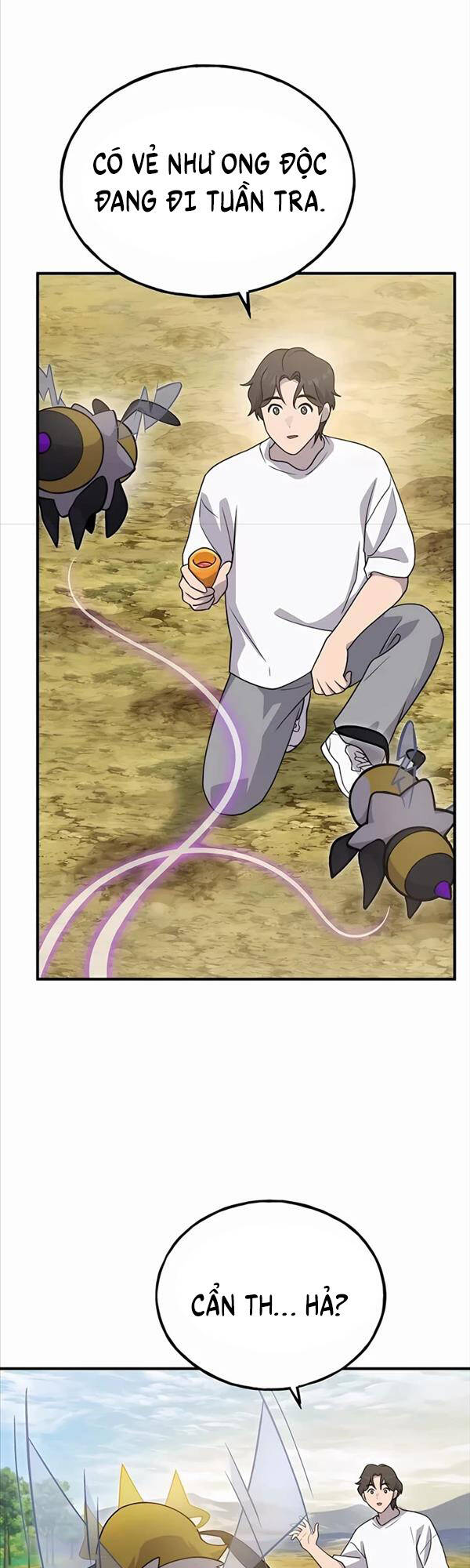 Làm Nông Dân Trong Tòa Tháp Thử Thách Chap 28 - Next Chap 29