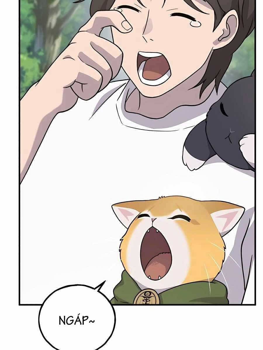Làm Nông Dân Trong Tòa Tháp Thử Thách Chap 29 - Next Chap 30