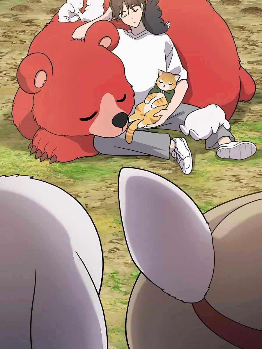 Làm Nông Dân Trong Tòa Tháp Thử Thách Chap 29 - Next Chap 30