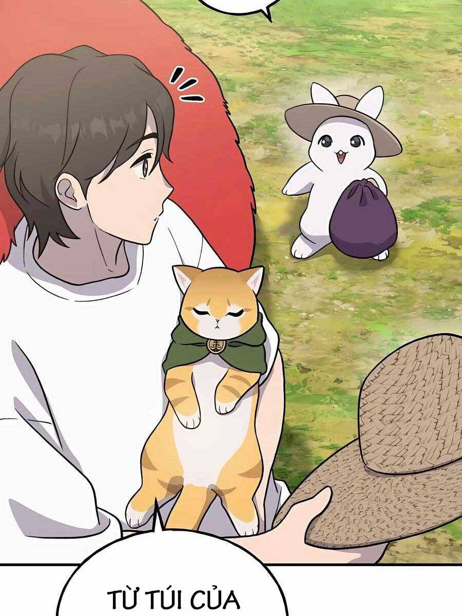 Làm Nông Dân Trong Tòa Tháp Thử Thách Chap 30 - Next Chap 31
