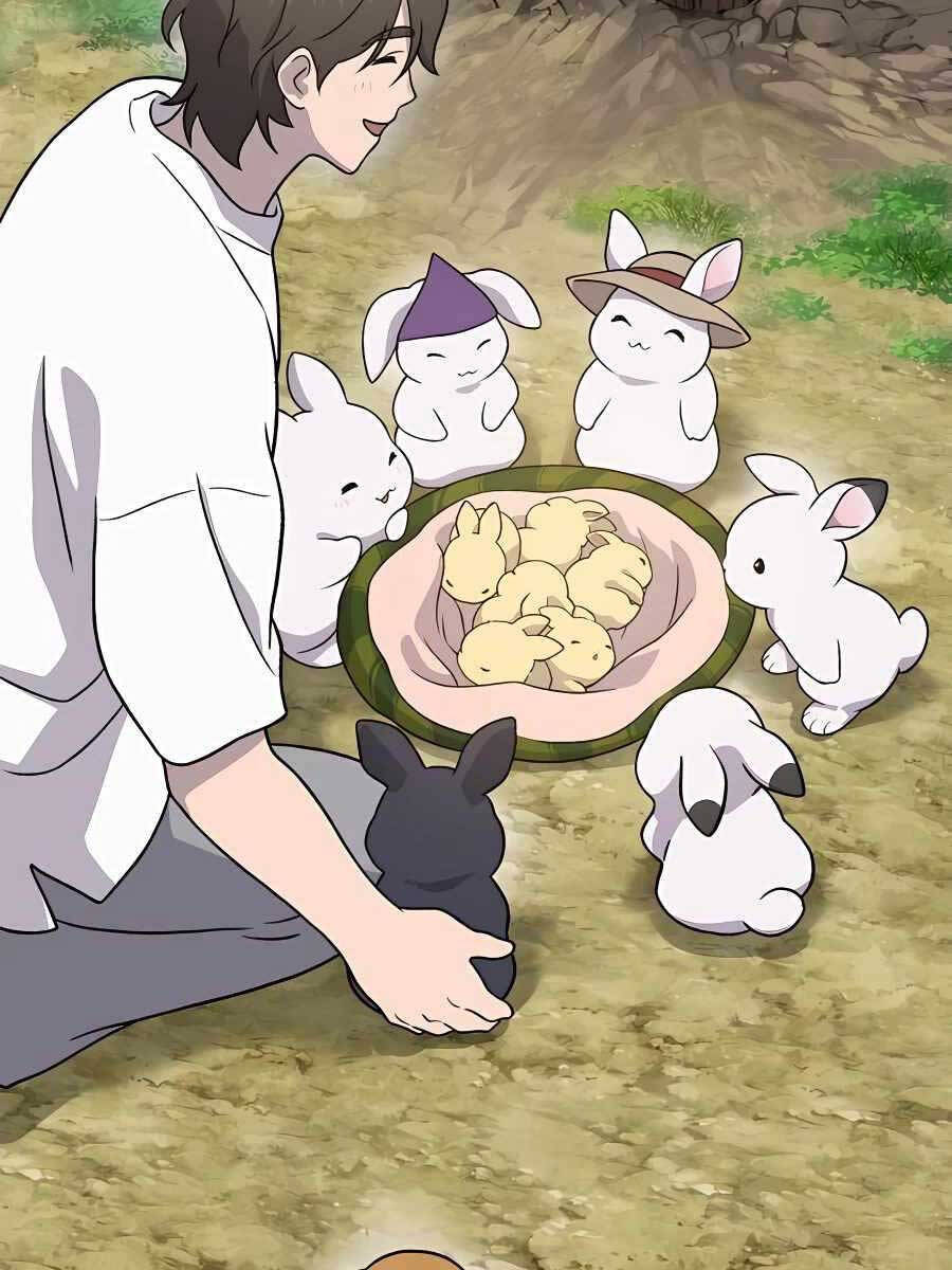 Làm Nông Dân Trong Tòa Tháp Thử Thách Chap 30 - Next Chap 31