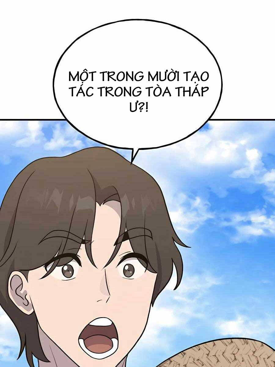 Làm Nông Dân Trong Tòa Tháp Thử Thách Chap 30 - Next Chap 31