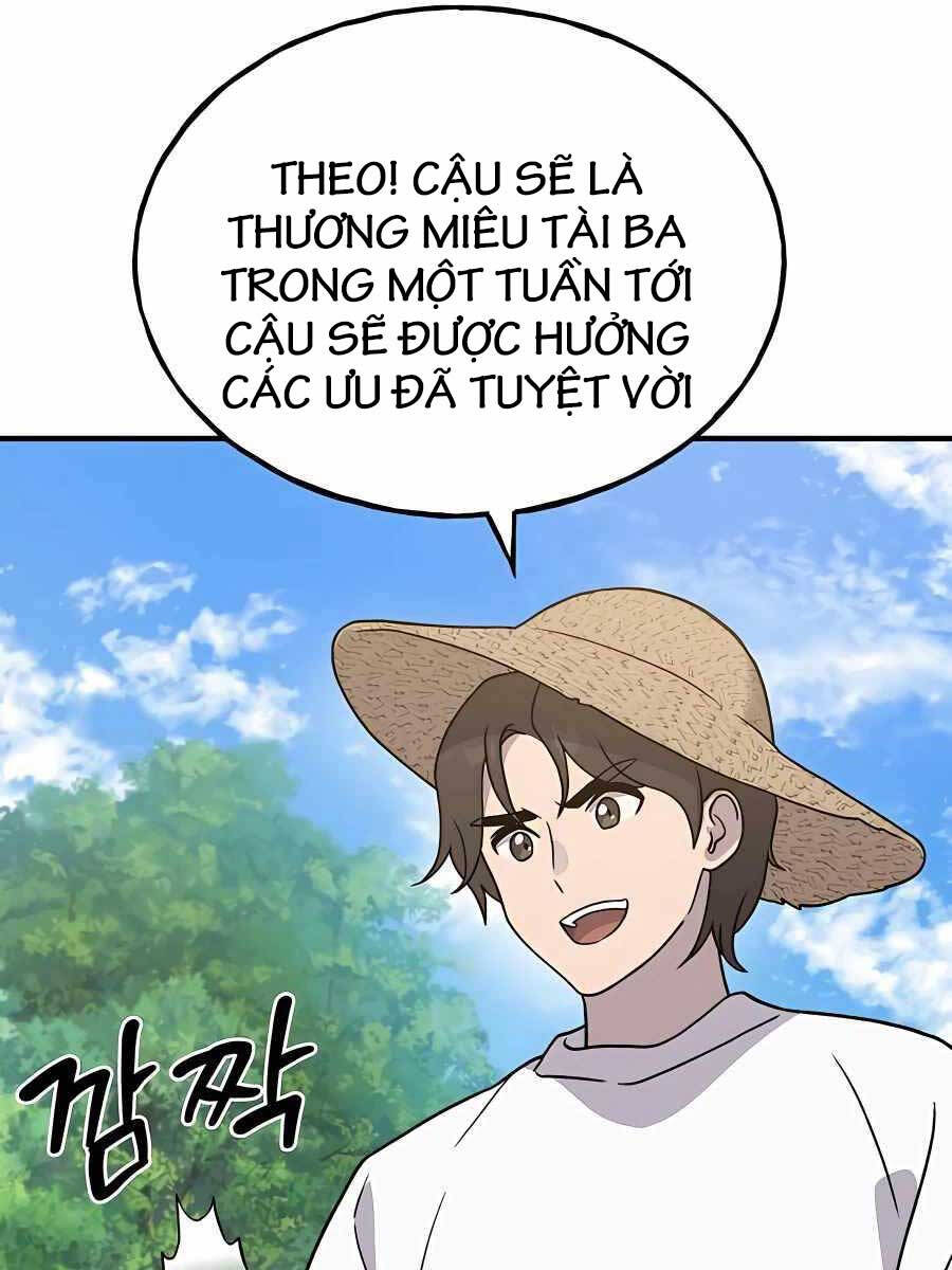 Làm Nông Dân Trong Tòa Tháp Thử Thách Chap 30 - Next Chap 31
