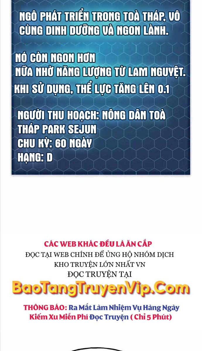 Làm Nông Dân Trong Tòa Tháp Thử Thách Chap 31 - Next Chap 32