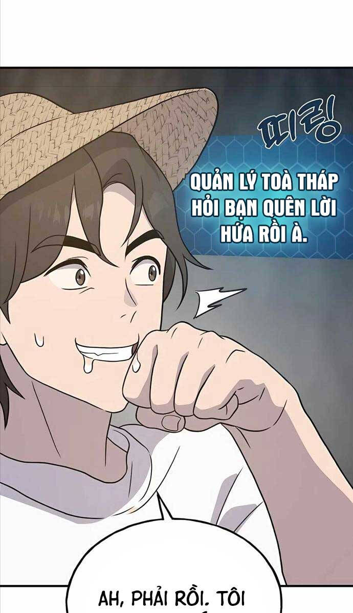 Làm Nông Dân Trong Tòa Tháp Thử Thách Chap 31 - Next Chap 32