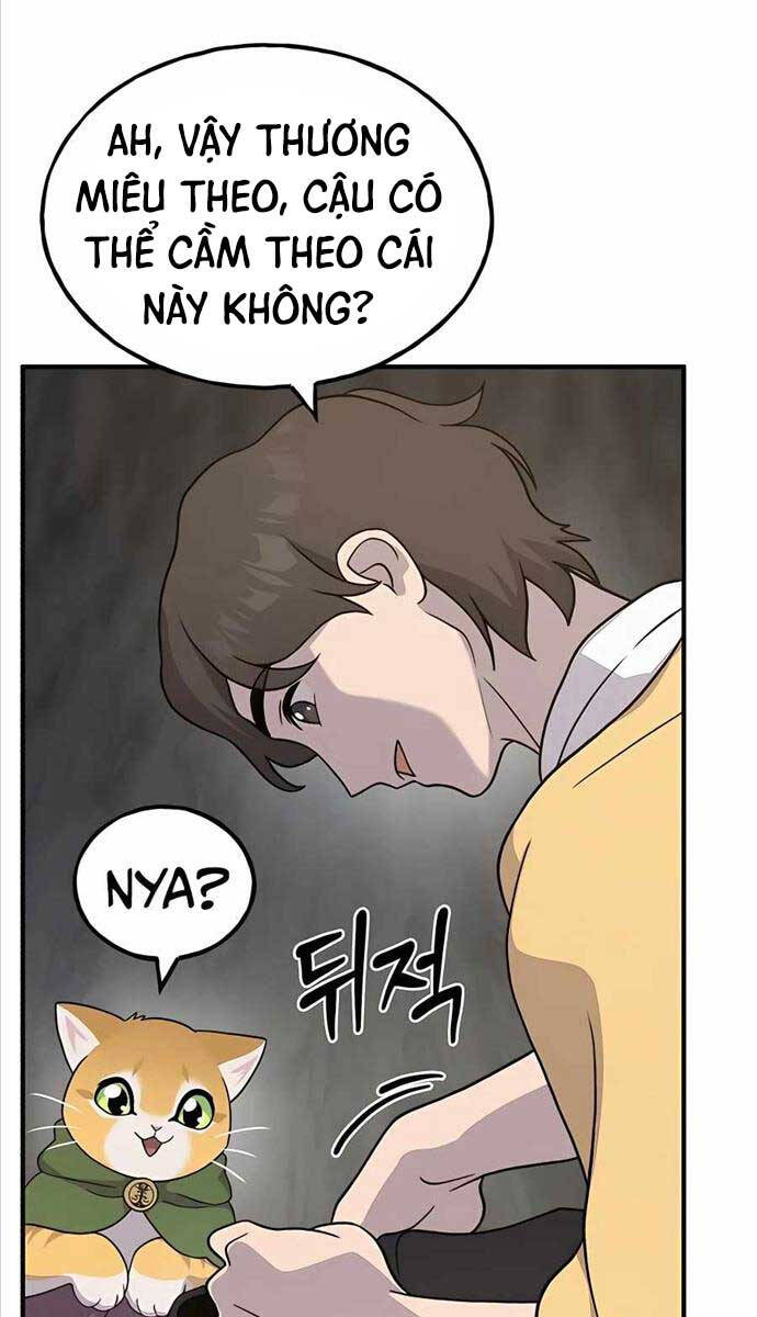 Làm Nông Dân Trong Tòa Tháp Thử Thách Chap 31 - Next Chap 32