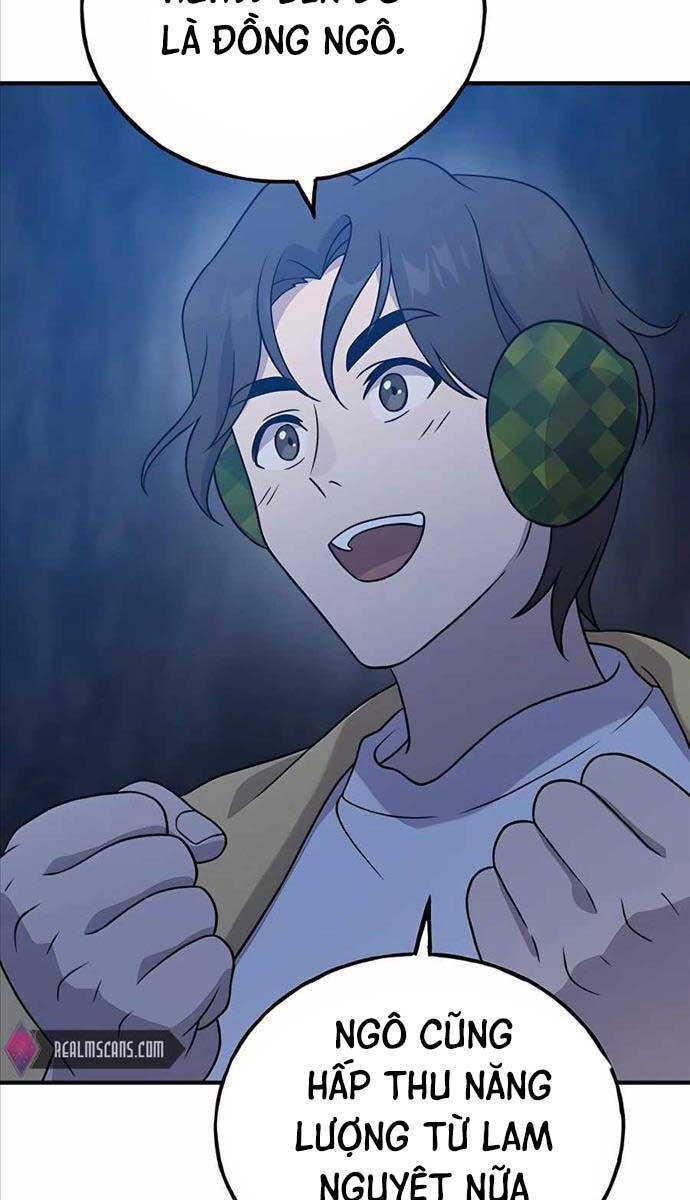 Làm Nông Dân Trong Tòa Tháp Thử Thách Chap 31 - Next Chap 32