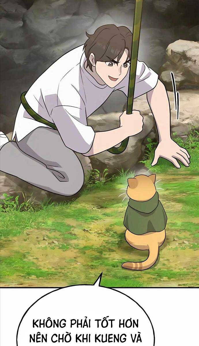 Làm Nông Dân Trong Tòa Tháp Thử Thách Chap 31 - Next Chap 32