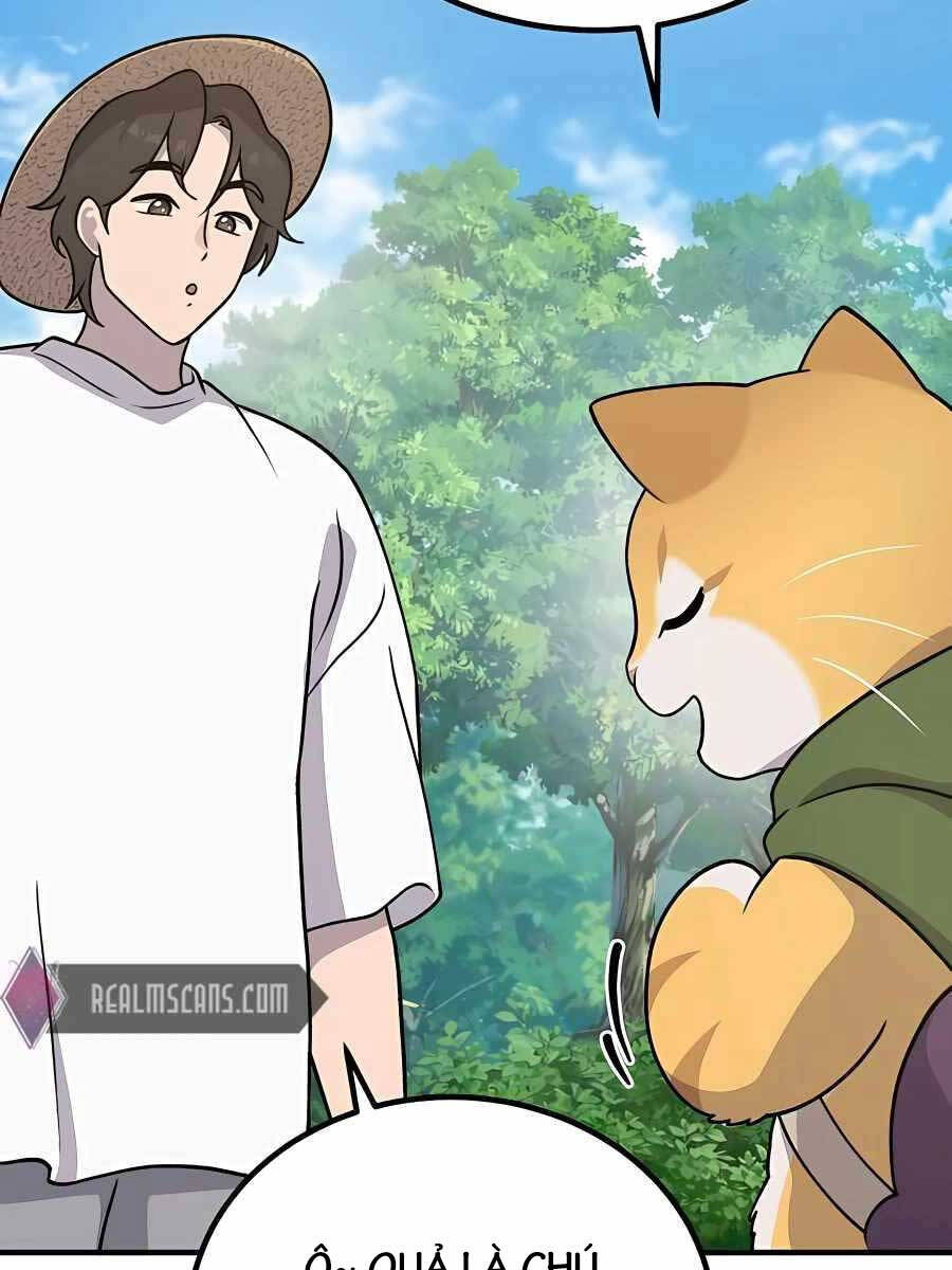 Làm Nông Dân Trong Tòa Tháp Thử Thách Chap 32 - Next Chap 33