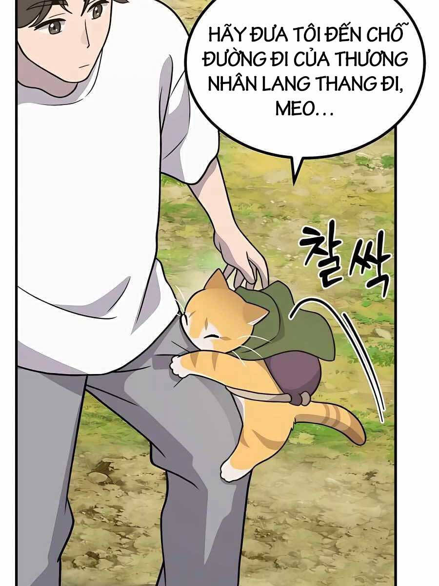 Làm Nông Dân Trong Tòa Tháp Thử Thách Chap 32 - Next Chap 33