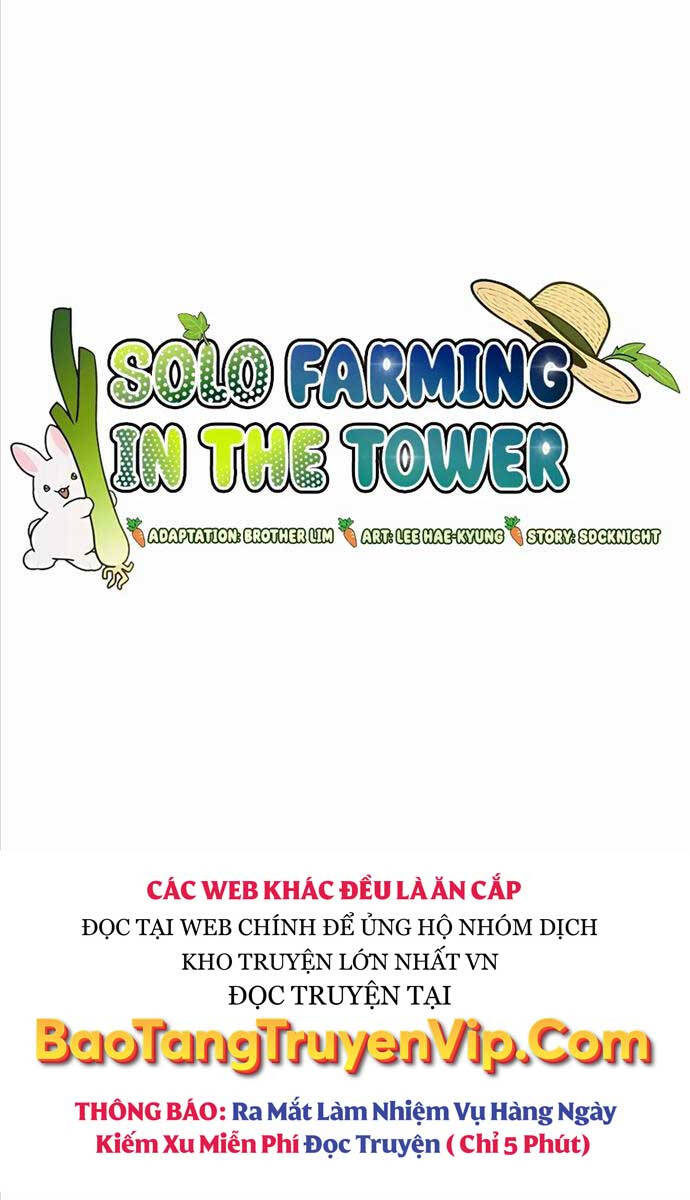 Làm Nông Dân Trong Tòa Tháp Thử Thách Chap 33 - Next Chap 34