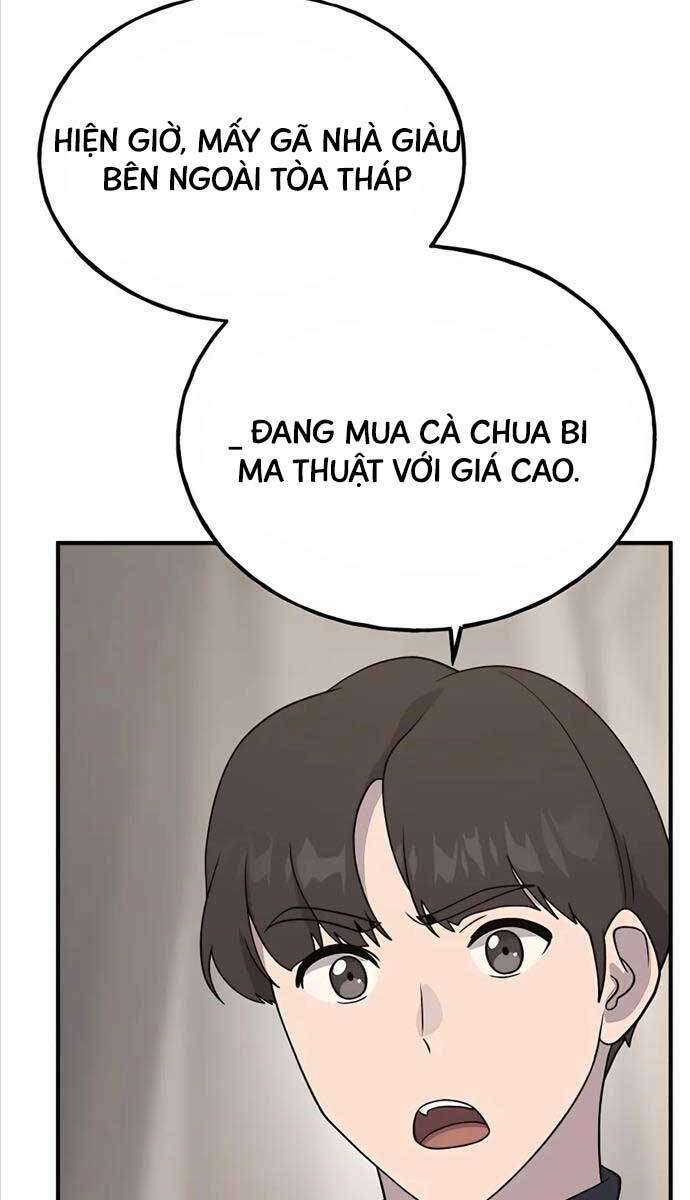 Làm Nông Dân Trong Tòa Tháp Thử Thách Chap 33 - Next Chap 34