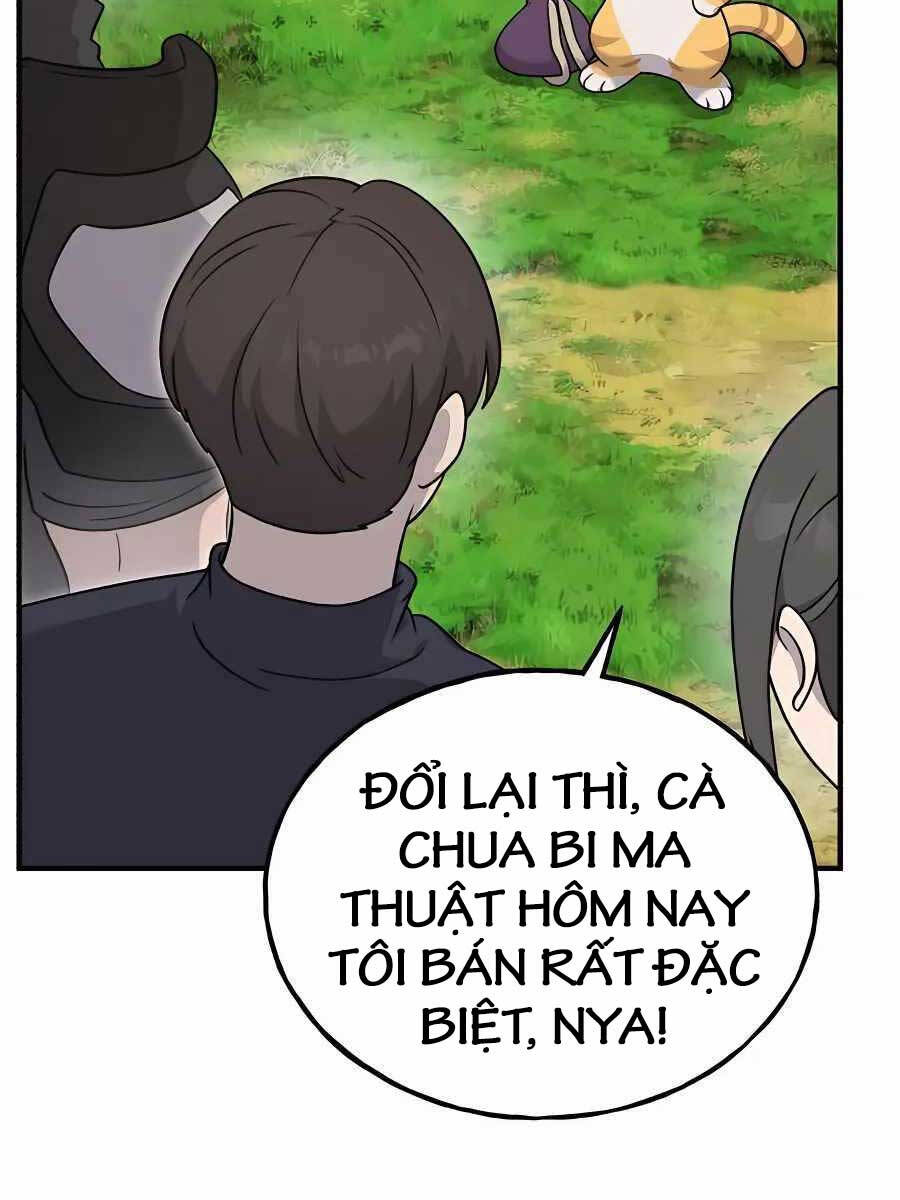 Làm Nông Dân Trong Tòa Tháp Thử Thách Chap 35 - Next Chap 36