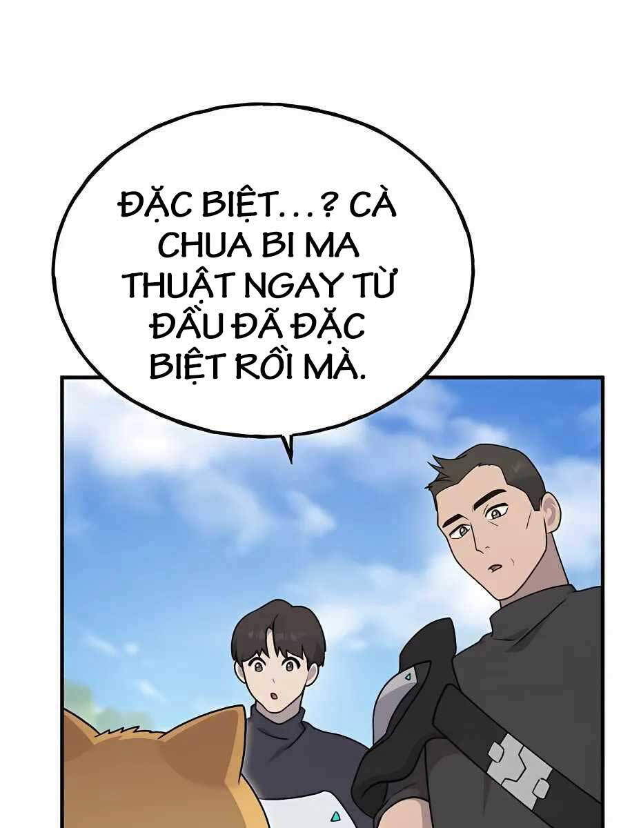 Làm Nông Dân Trong Tòa Tháp Thử Thách Chap 35 - Next Chap 36